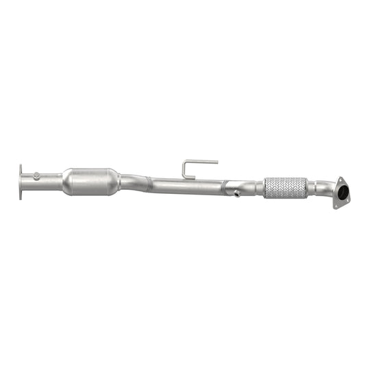 54782 Catalytic Converter Walker Exhaust Canada