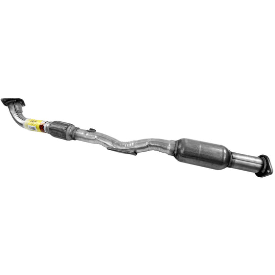 54787 Catalytic Converter Walker Exhaust Canada