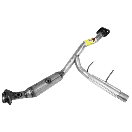 54801 Catalytic Converter Walker Exhaust Canada