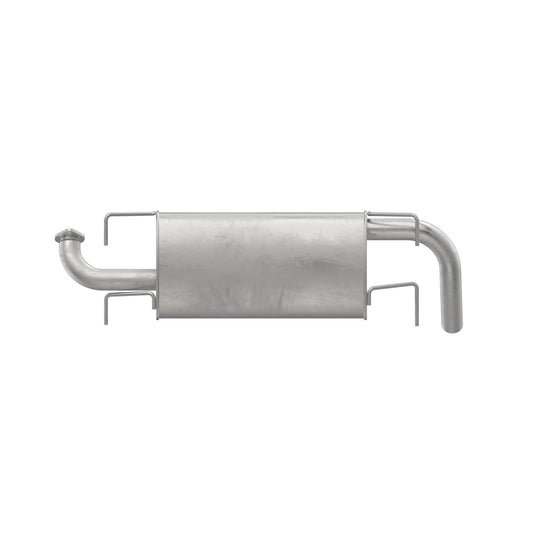 54811 Exhaust Muffler Assembly Walker Exhaust Canada