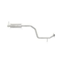 Load image into Gallery viewer, 54830 Exhaust Resonator and Pipe Assembly Walker Exhaust Canada