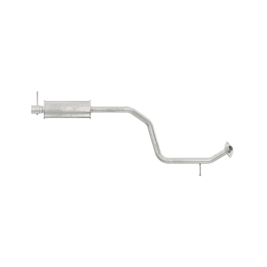 54830 Exhaust Resonator and Pipe Assembly Walker Exhaust Canada