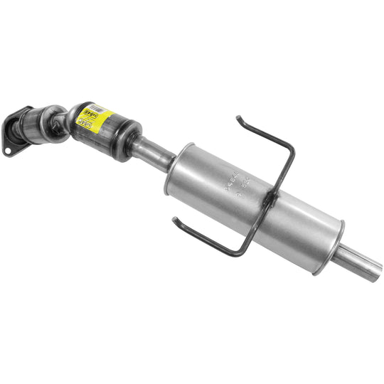 54848 Catalytic Converter Walker Exhaust Canada