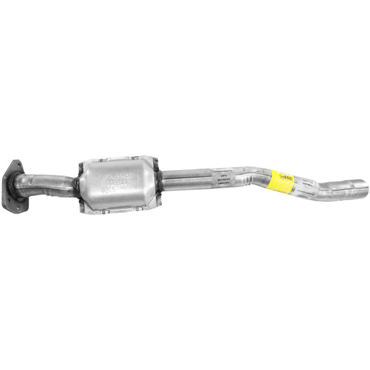 54850 Catalytic Converter Walker Exhaust Canada