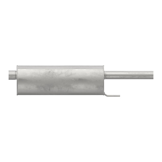 54856 Exhaust Muffler Assembly Walker Exhaust Canada