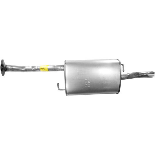 54858 Exhaust Muffler Assembly Walker Exhaust Canada