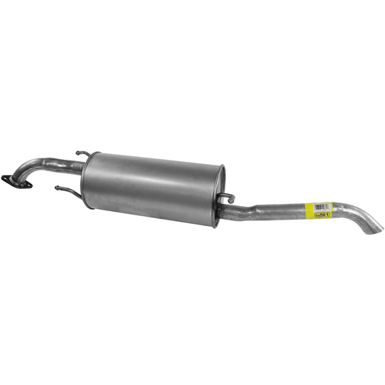 54861 Exhaust Muffler Assembly Walker Exhaust Canada