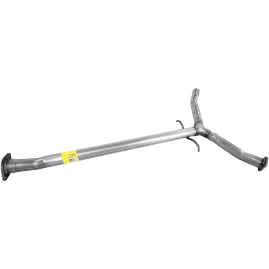 54863 Exhaust Y Pipe Walker Exhaust Canada