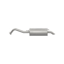 Load image into Gallery viewer, 54865 Exhaust Muffler Assembly Walker Exhaust Canada
