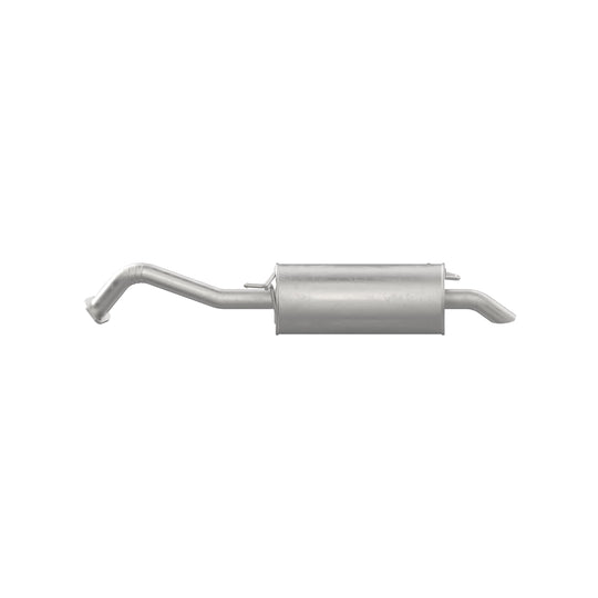 54865 Exhaust Muffler Assembly Walker Exhaust Canada
