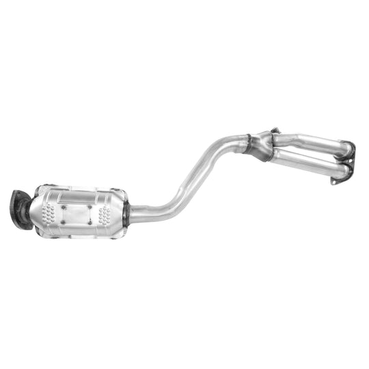 54867 Catalytic Converter Walker Exhaust Canada