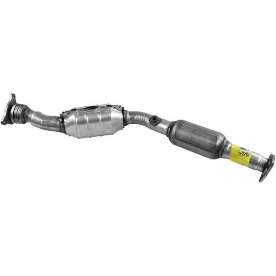 54870 Catalytic Converter Walker Exhaust Canada