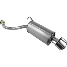 Load image into Gallery viewer, 54871 Exhaust Muffler Assembly Walker Exhaust Canada