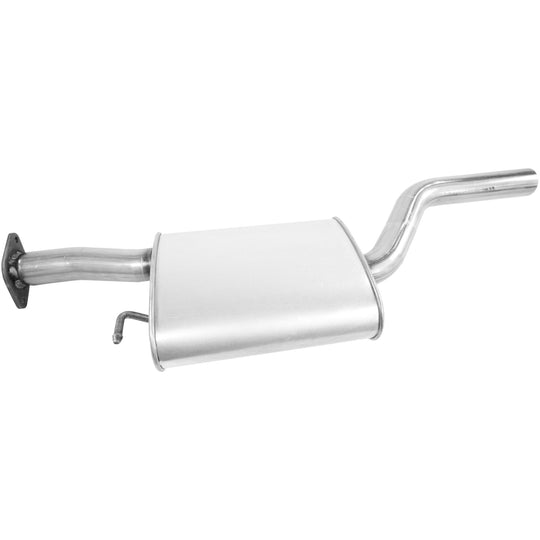 54872 Exhaust Muffler Assembly Walker Exhaust Canada