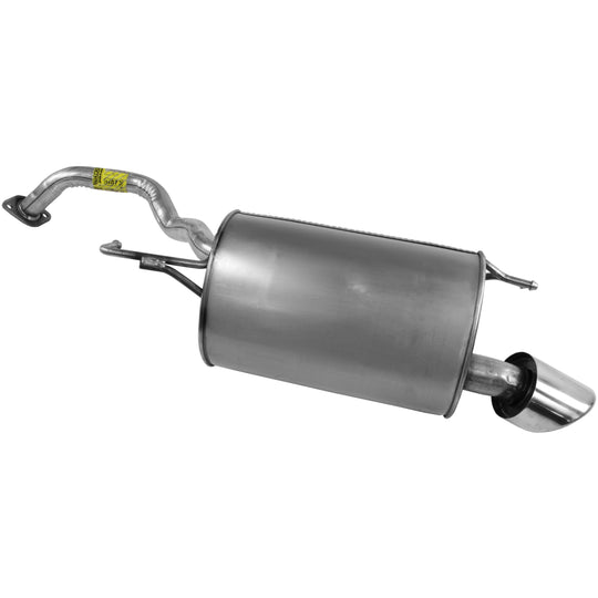 54873 Exhaust Muffler Assembly Walker Exhaust Canada