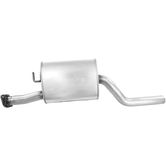 54879 Exhaust Muffler Assembly Walker Exhaust Canada
