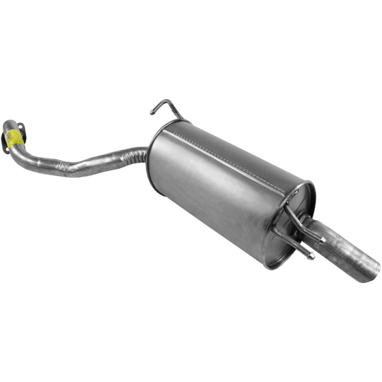 54880 Exhaust Muffler Assembly Walker Exhaust Canada