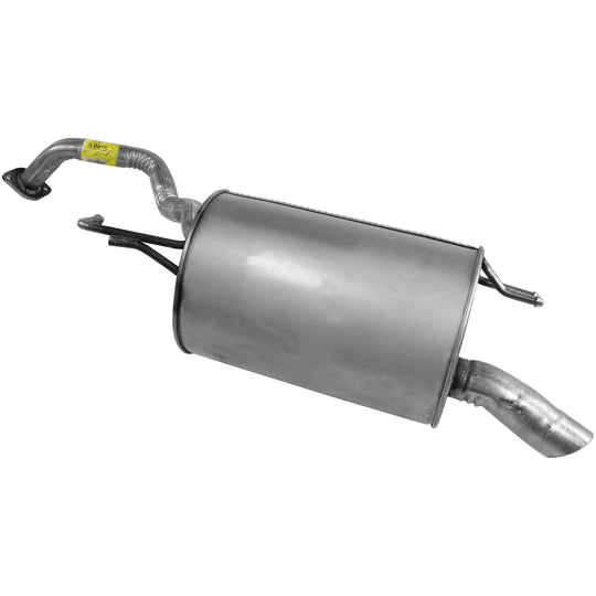 54881 Exhaust Muffler Assembly Walker Exhaust Canada