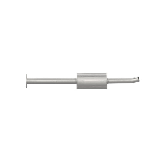54883 Exhaust Resonator and Pipe Assembly Walker Exhaust Canada