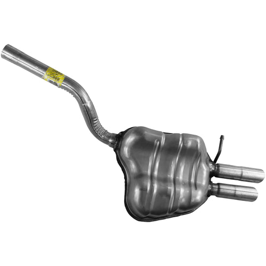 54889 Exhaust Muffler Assembly Walker Exhaust Canada