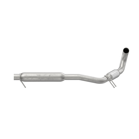 54902 Exhaust Resonator and Pipe Assembly Walker Exhaust Canada