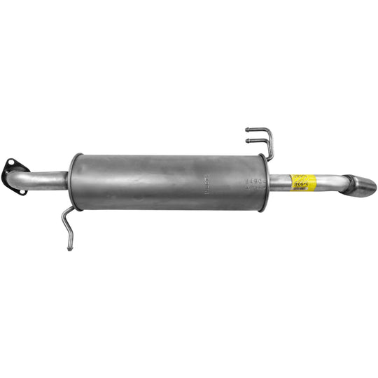 54904 Exhaust Muffler Assembly Walker Exhaust Canada