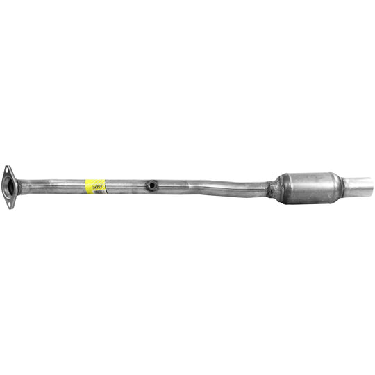 54907 Catalytic Converter Walker Exhaust Canada
