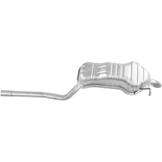 54908 Exhaust Muffler Assembly Walker Exhaust Canada
