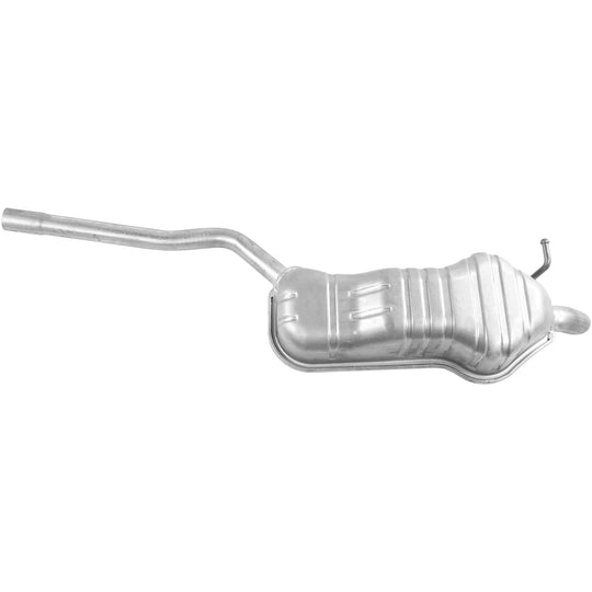 54909 Exhaust Muffler Assembly Walker Exhaust Canada
