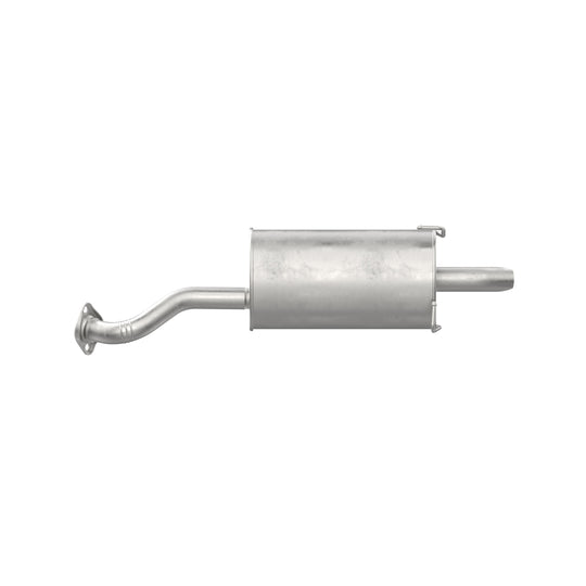 54911 Exhaust Muffler Assembly Walker Exhaust Canada