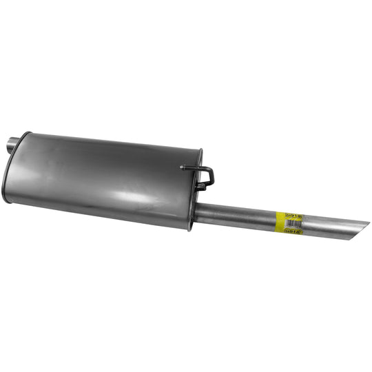 54918 Exhaust Muffler Assembly Walker Exhaust Canada