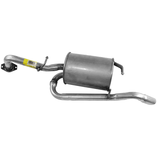 54935 Exhaust Muffler Assembly Walker Exhaust Canada