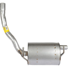 Load image into Gallery viewer, 54948 Exhaust Muffler Assembly Walker Exhaust Canada