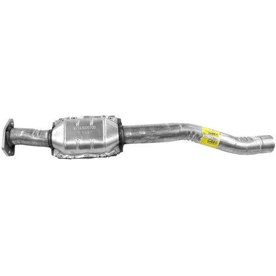 54951 Catalytic Converter Walker Exhaust Canada