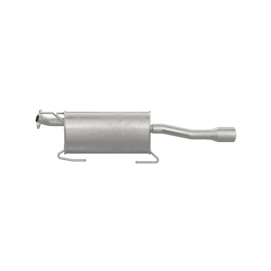 54954 Exhaust Muffler Assembly Walker Exhaust Canada