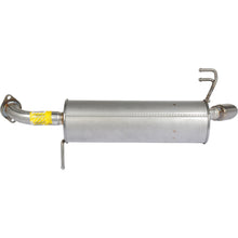 Load image into Gallery viewer, 54956 Exhaust Muffler Assembly Walker Exhaust Canada