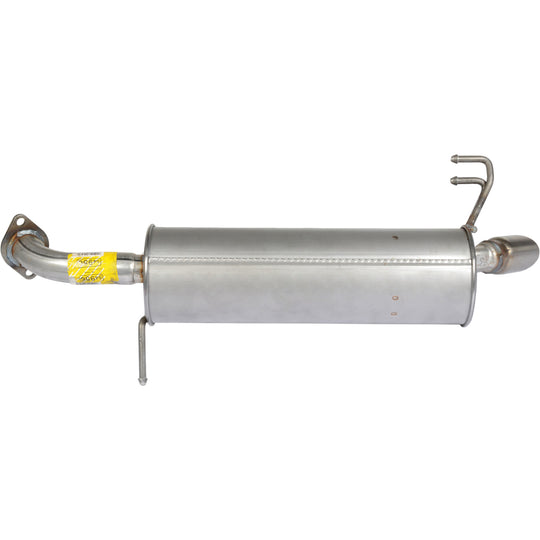 54956 Exhaust Muffler Assembly Walker Exhaust Canada