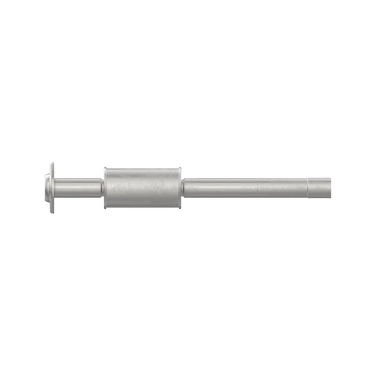 54960 Exhaust Resonator and Pipe Assembly Walker Exhaust Canada