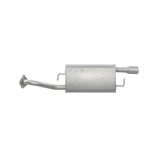 54961 Exhaust Muffler Assembly Walker Exhaust Canada