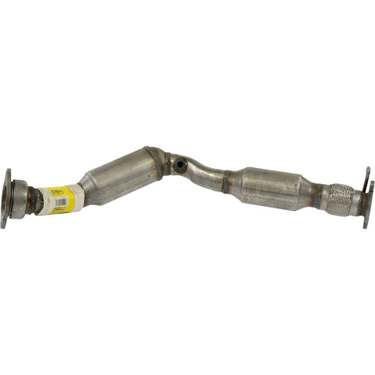 54962 Catalytic Converter Walker Exhaust Canada