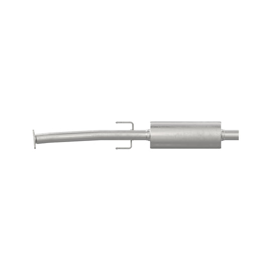 54963 Exhaust Resonator and Pipe Assembly Walker Exhaust Canada
