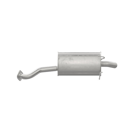 54964 Exhaust Muffler Assembly Walker Exhaust Canada
