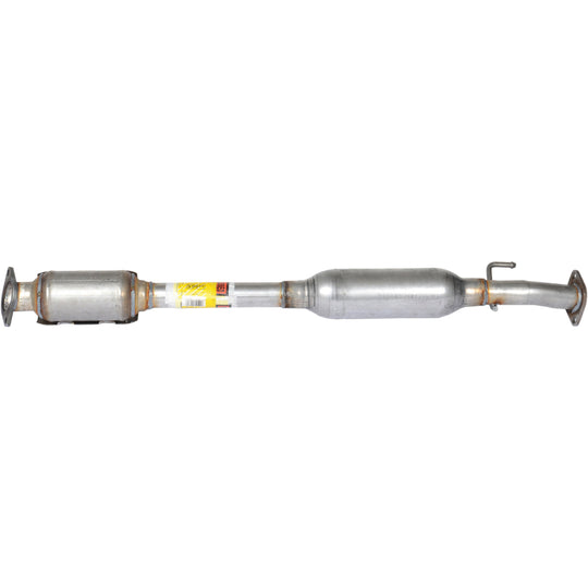 54965 Catalytic Converter Walker Exhaust Canada