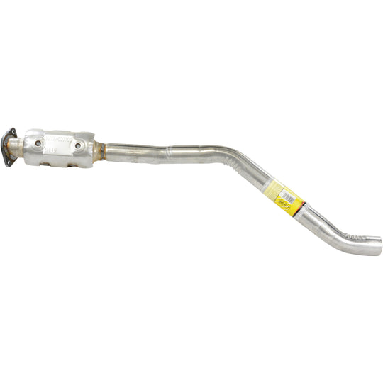 54969 Catalytic Converter Walker Exhaust Canada