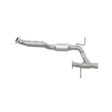 Load image into Gallery viewer, 54972 Exhaust Y Pipe Walker Exhaust Canada