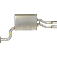 Load image into Gallery viewer, 54975 Exhaust Muffler Assembly Walker Exhaust Canada