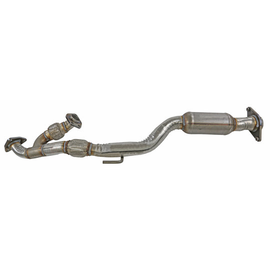 54976 Catalytic Converter Walker Exhaust Canada