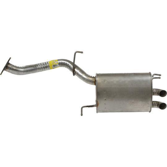 54977 Exhaust Muffler Assembly Walker Exhaust Canada