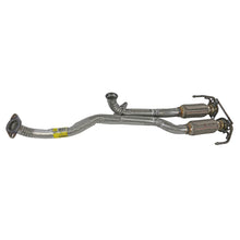 Load image into Gallery viewer, 54982 Exhaust Pipe Walker Exhaust Canada