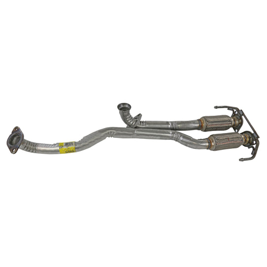54982 Exhaust Pipe Walker Exhaust Canada